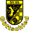 Wappen ehemals SV Göttschied 05  110588