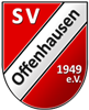 Wappen SV 1949 Offenhausen II  121693