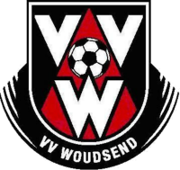 Wappen VV Woudsend diverse  61456
