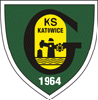 Wappen zukünftig GKS GieKSa Katowice  122307