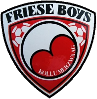 Wappen VV Friese Boys diverse  78294