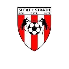 Wappen Sleat & Strath AFC  119061