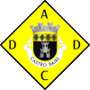 Wappen AD Castro Daire  33740