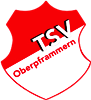 Wappen TSV Oberpframmern 1949 diverse  107711