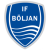 Wappen IF Böljan Falkenberg diverse  118460