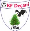 Wappen KF Deçani  57368