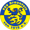 Wappen FSV 1918 Braunfels diverse  17512