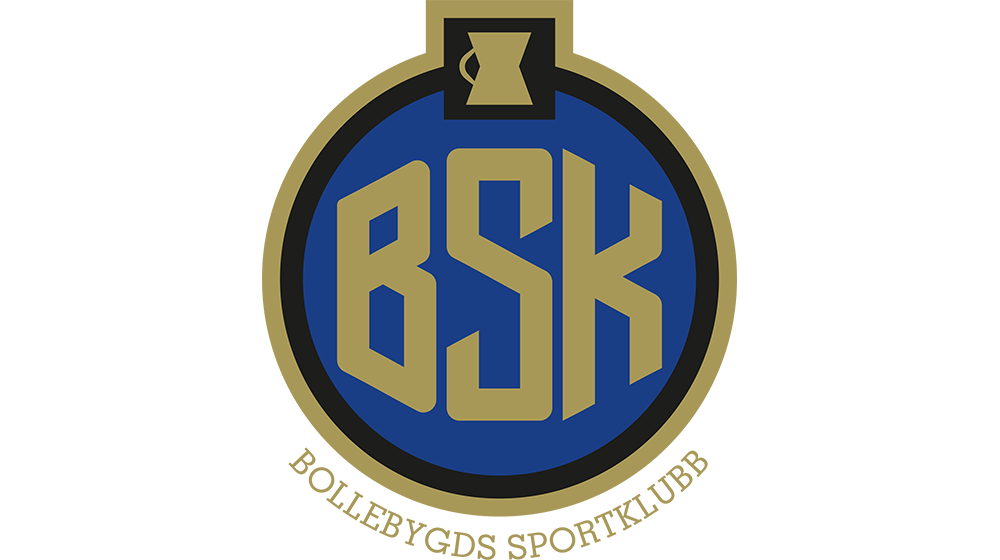 Wappen Bollebygds SK  104015
