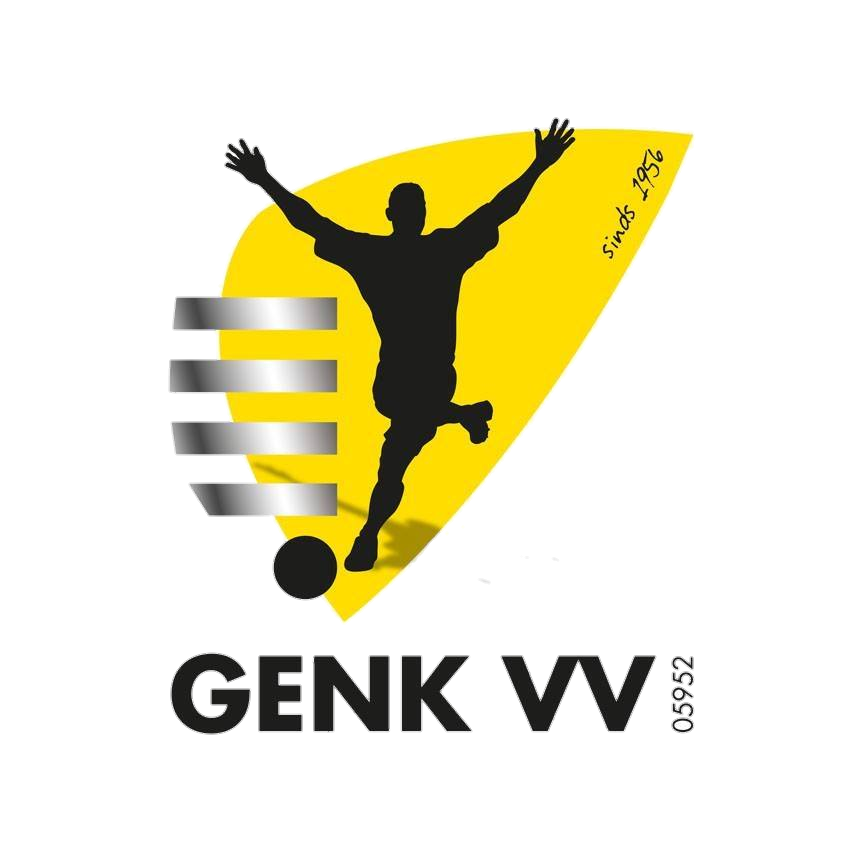 Wappen Genker VV B  119644