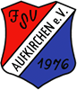 Wappen FSV Aufkirchen 1976 diverse  63211