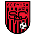 Wappen ehemals SC Pyhra  111715