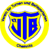 Wappen VTB Chemnitz 1949  26952