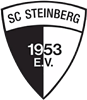 Wappen SC Steinberg 1953  110831