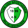 Wappen TSV 1899 Wilhelmshausen  32202