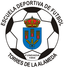 Wappen ED Fútbol de Torres  15699