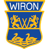 Wappen VV Wiron diverse  64182