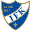 Wappen IFK Ystad FK  74439