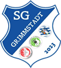 Wappen SG Grimmstadt II (Ground A)  122624