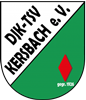 Wappen DJK-TSV Kersbach 1926 diverse  95689