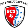 Wappen FC Schlüchttal 2014 diverse  106468