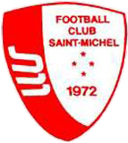 Wappen ehemals FC Saint-Michel  116244