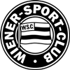 Wappen Wiener Sport-Club Frauen  83835