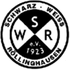 Wappen Schwarz-Weiß Röllinghausen 1923 II  24843