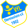 Wappen VfL Obereisesheim 1902 diverse  104261