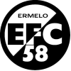 Wappen EFC '58 (Ermelose Football Club 1958) diverse  86194