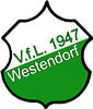 Wappen VfL 1947 Westendorf diverse  84937