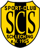 Wappen SC Schleching 1955 diverse  101676