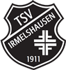 Wappen TSV Irmelshausen 1911 diverse