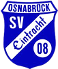 Wappen SV Eintracht 08 Osnabrück II  36811