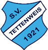 Wappen SV Tettenweis 1921 Reserve  109932