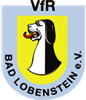 Wappen VfR Bad Lobenstein 1990  120769