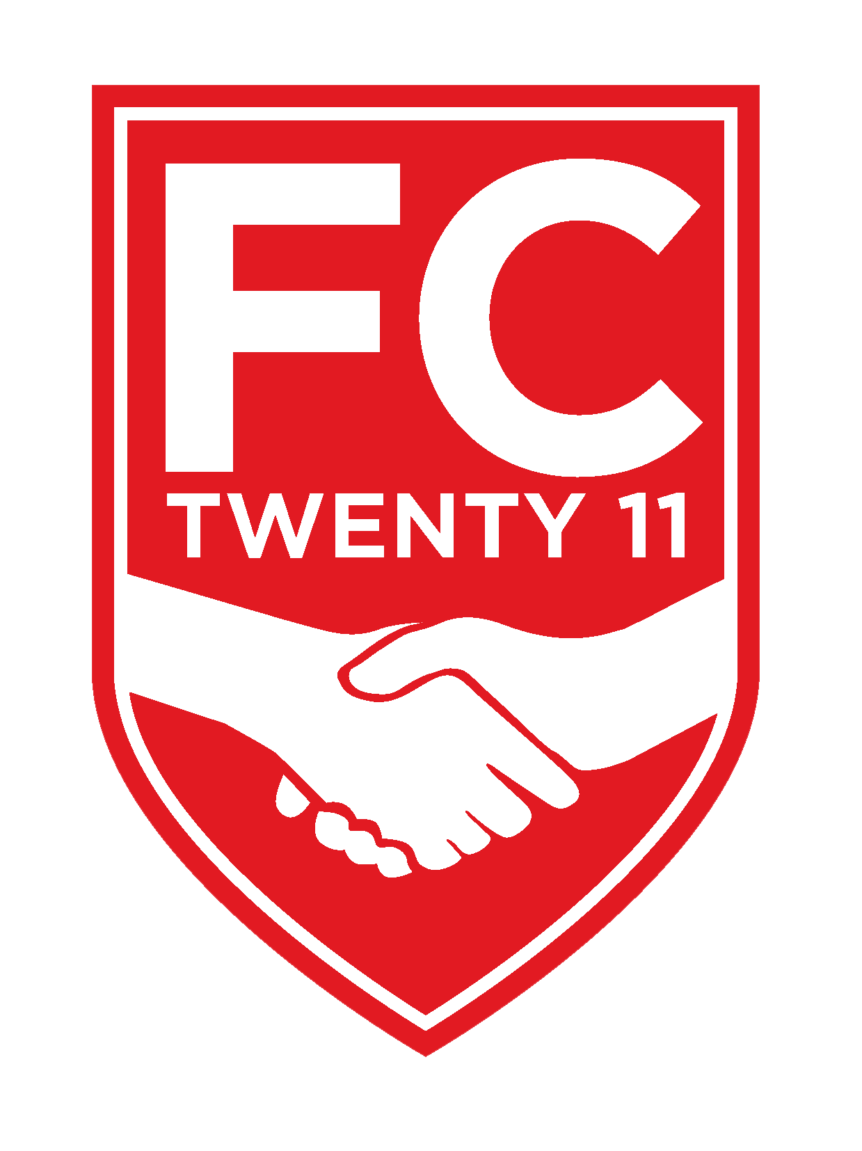 Wappen FC Twenty 11 diverse