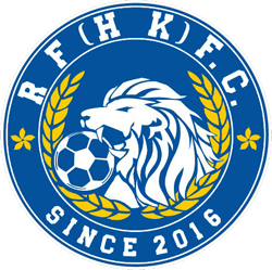 Wappen ehemals R&F (Hong Kong) Soccer diverse  102418