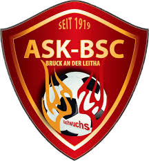 Wappen ASK-BSC Bruck/Leitha