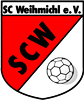 Wappen SC Weihmichl 1961 diverse  101050