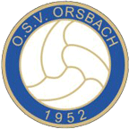 Wappen ehemals Olympischer SV Orsbach 1952  43271