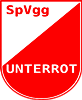 Wappen SpVgg. Unterrot 1948 diverse  103443