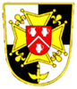 Wappen ASV 1861 Wilhelmsdorf  109058