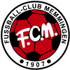 Wappen FC Memmingen 1907 diverse  128897