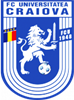 Wappen FCU 1948 Craiova Fotbal Club diverse  128487