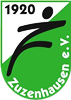 Wappen FC 1920 Zuzenhausen  1645