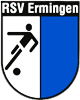Wappen RSV Ermingen 1911 diverse