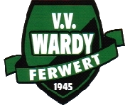 Wappen VV Wardy