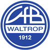 Wappen ehemals VfB Waltrop 1912  92411