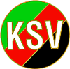 Wappen ehemals Karlsruher SV 1909 Rintheim-Waldstadt