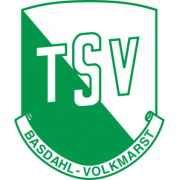 Wappen TSV Basdahl-Volkmarst 1960 diverse  92127